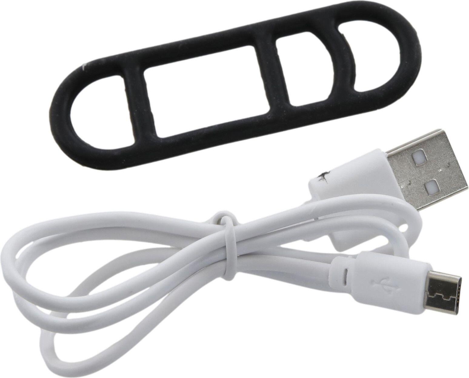 Neatt Mini Luz Trasera 6 Modos 50 lm 5/5