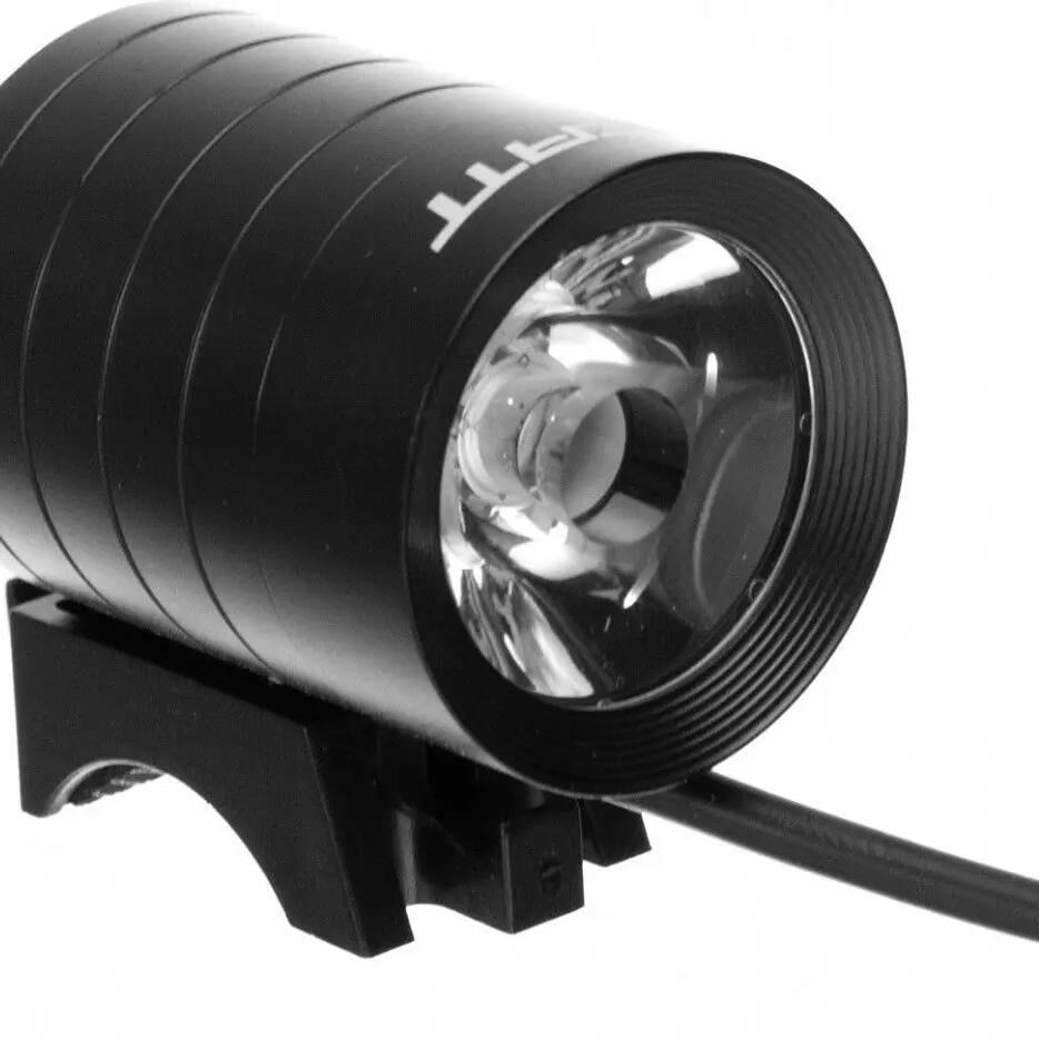 Neatt Front Light 700 Lumens With External Battery