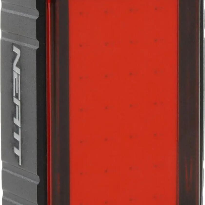Neatt Rectangle Rear Light 50 lm