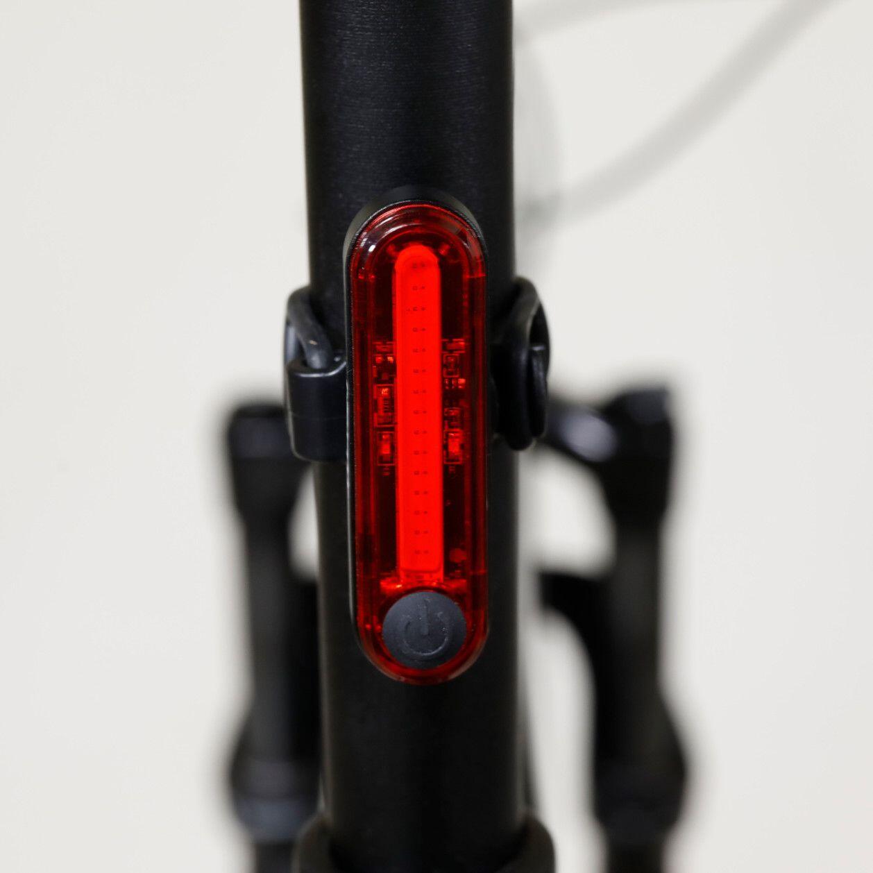 Neatt Mini Luz Trasera 6 Modos 50 lm 4/5