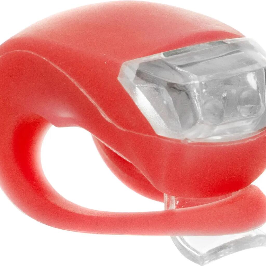 Neatt Mini Front Light Red