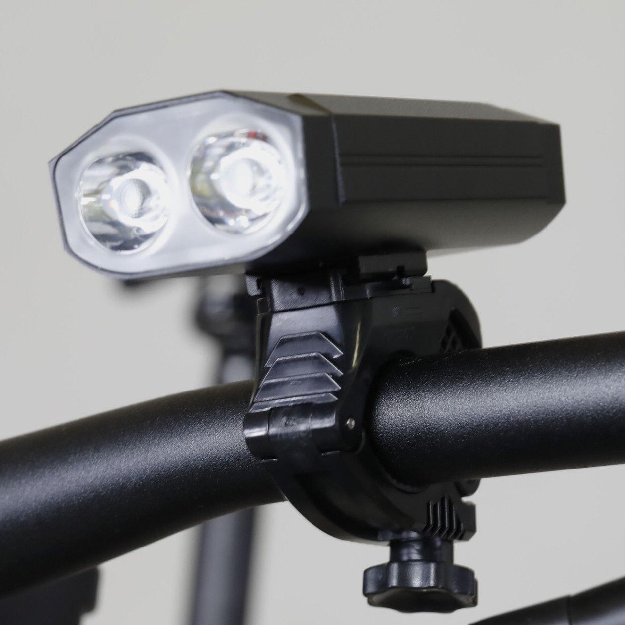 Farol dianteiro Neatt Duo 900 lm 5/5