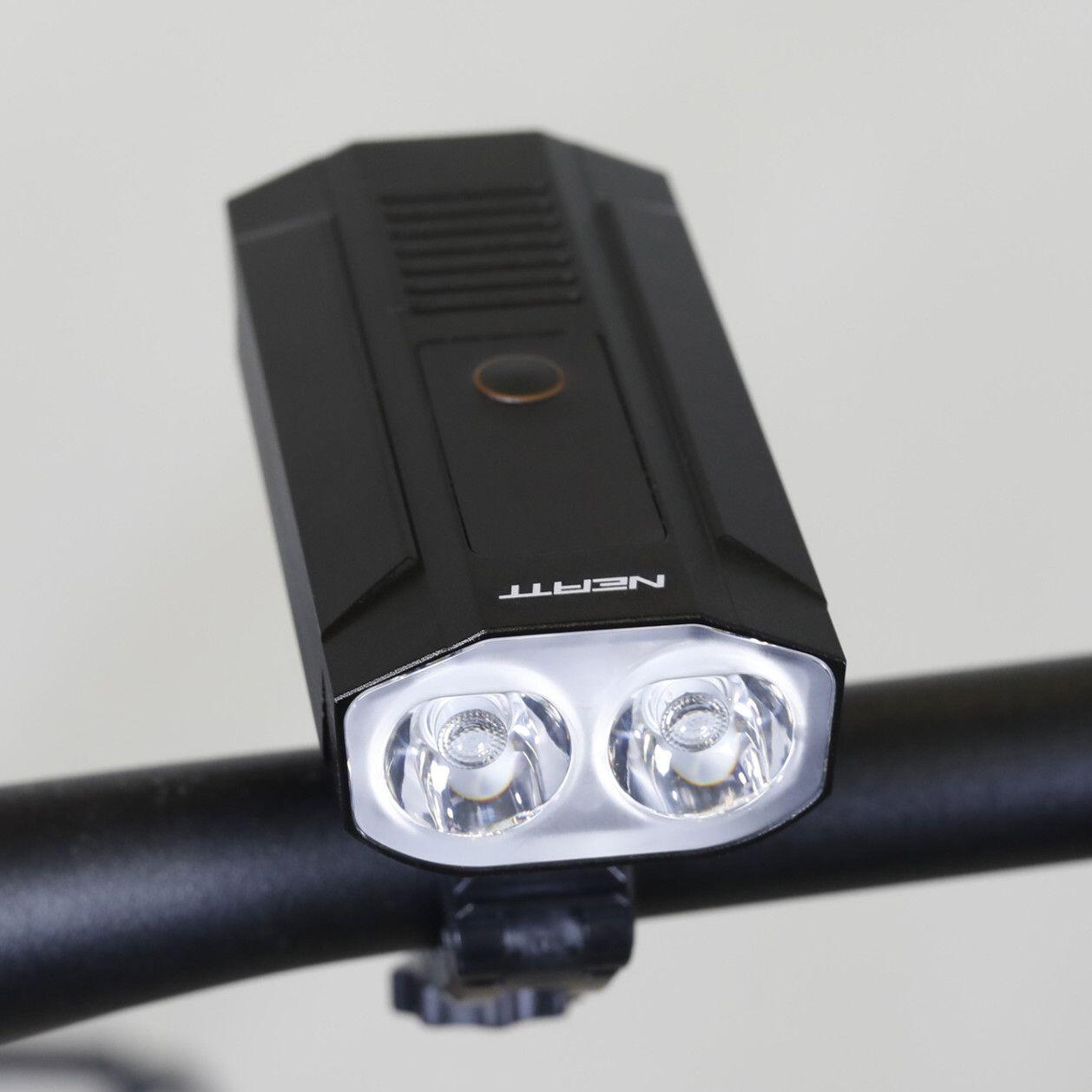 Farol dianteiro Neatt Duo 900 lm 4/5