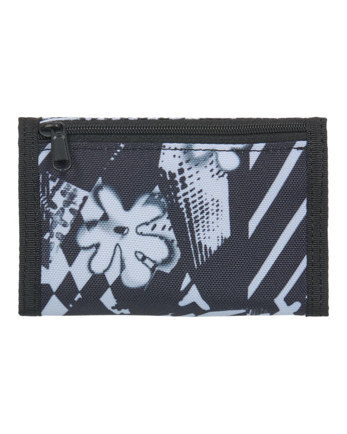 Portefeuille 3 volets THE EVERYDAILY Marron Homme 3/3