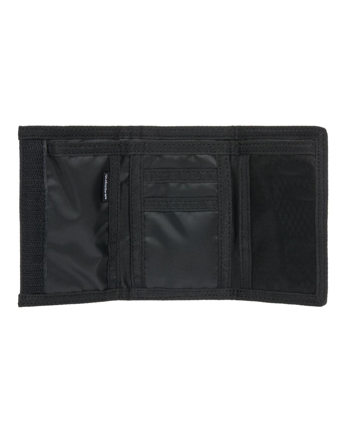 Portefeuille 3 volets THE EVERYDAILY Marron Homme 2/3