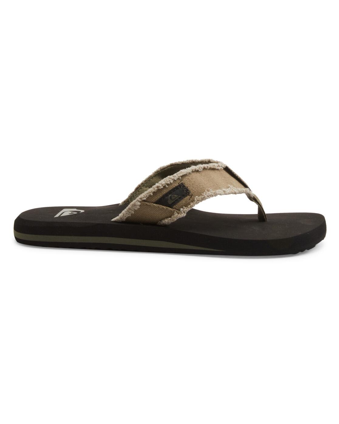 Klapki japonki męskie Quiksilver Monkey 2/4