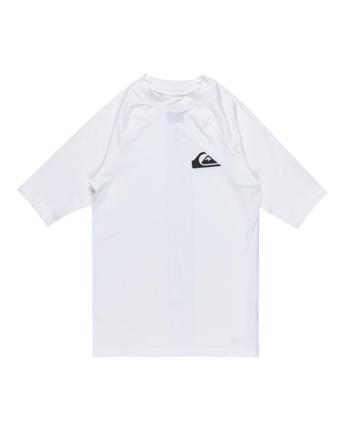 Dětské lycrové triko Quiksilver 3/5
