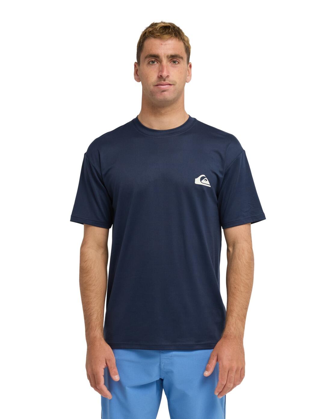 Maglietta da uomo Quik Everyday Surf 3/5