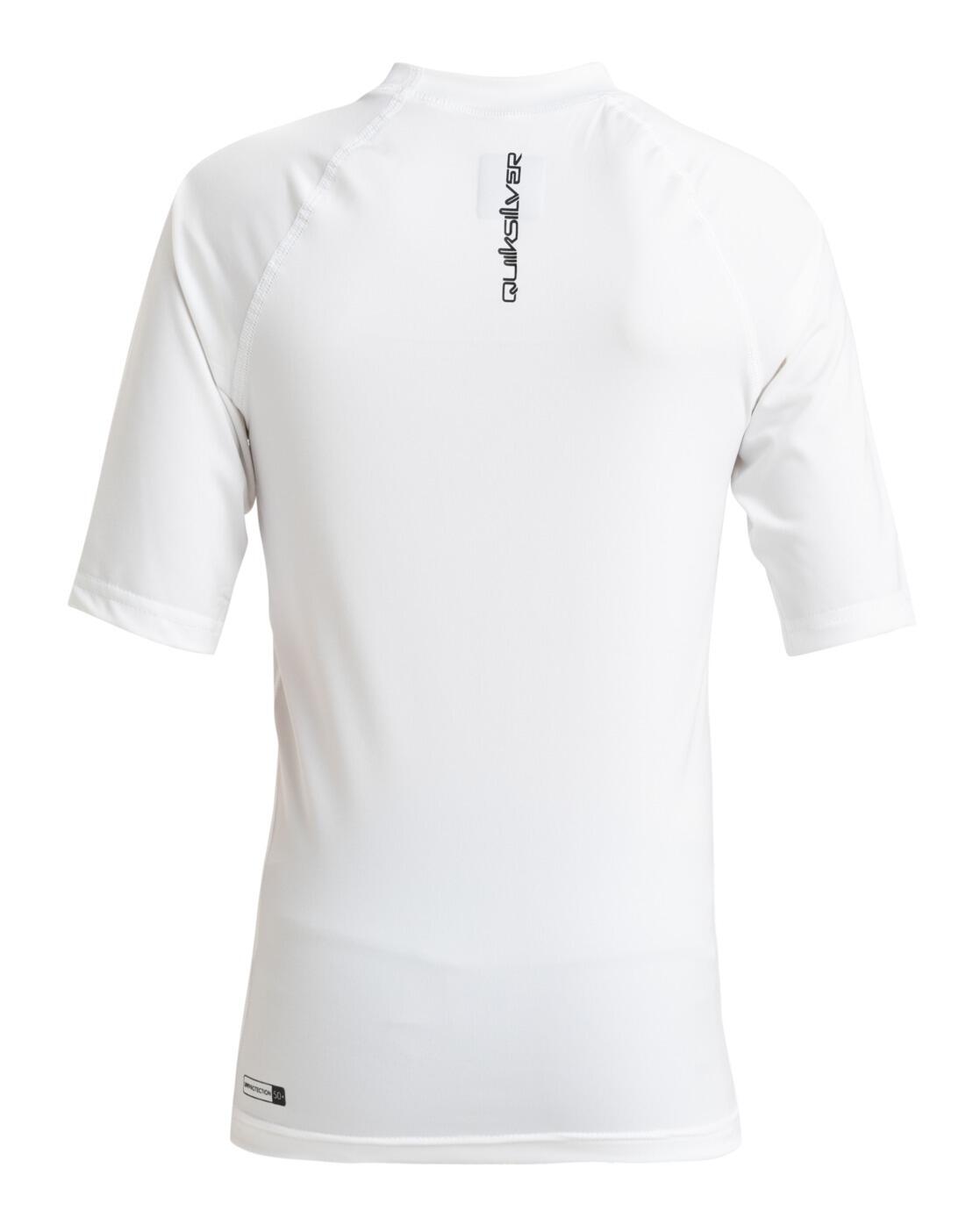 Dětské lycrové triko Quiksilver 2/5