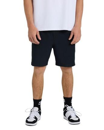 Boardshort Amphibian TAXER AMPH 18" Vert Homme