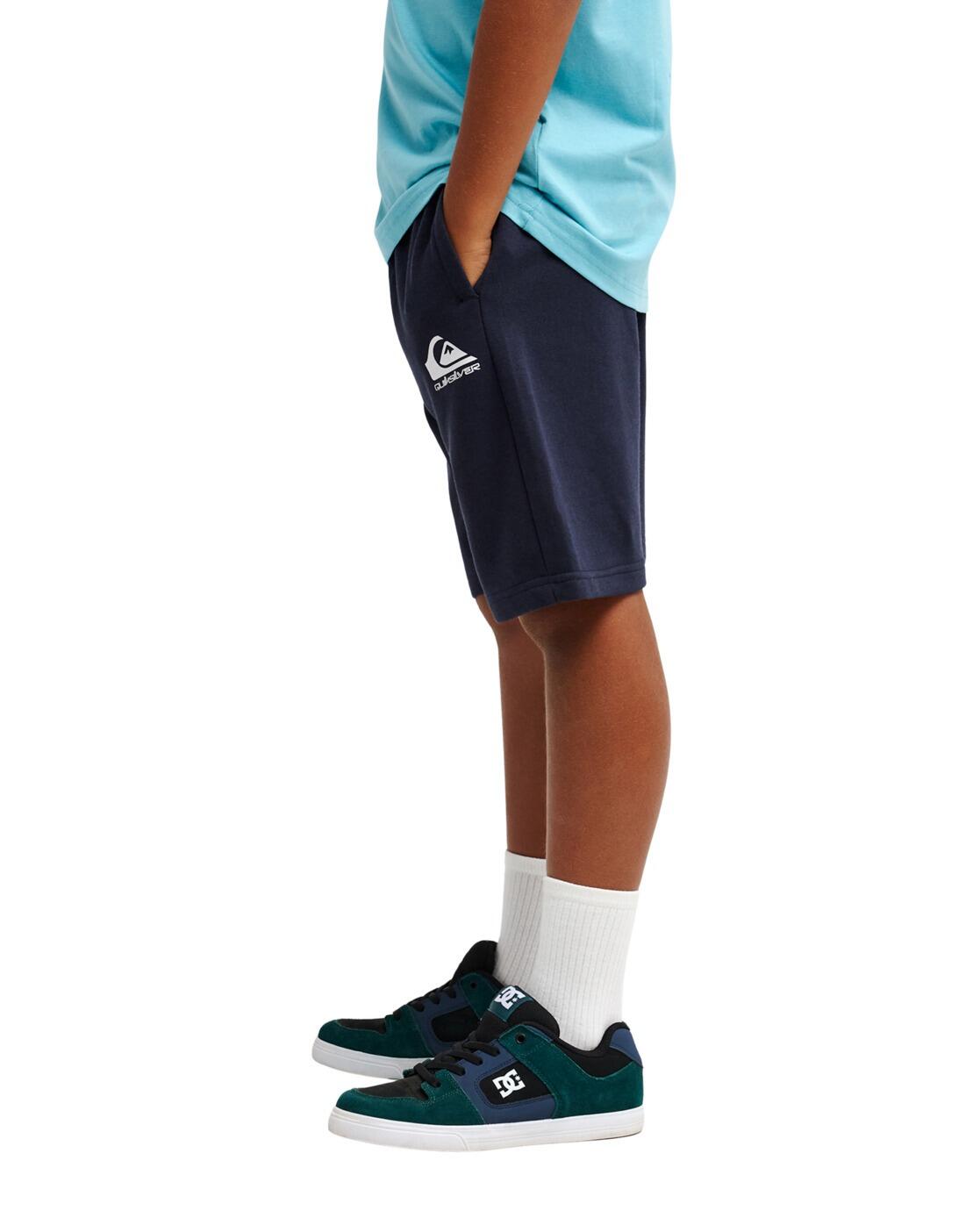 Costume da bagno Quiksilver modello 077-50554560971091 per uomini 3/4