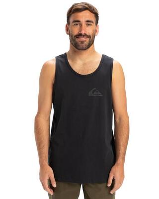 Tanktop ev comp logo weiss heren