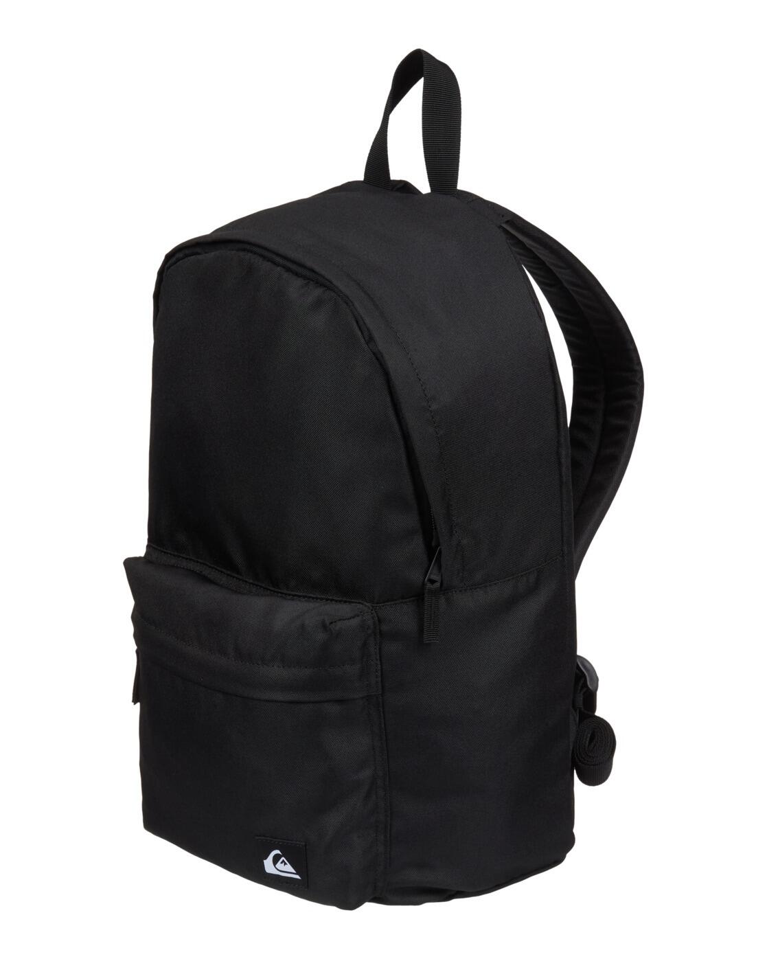 Sac à dos THE POSTER Noir Homme 2/4