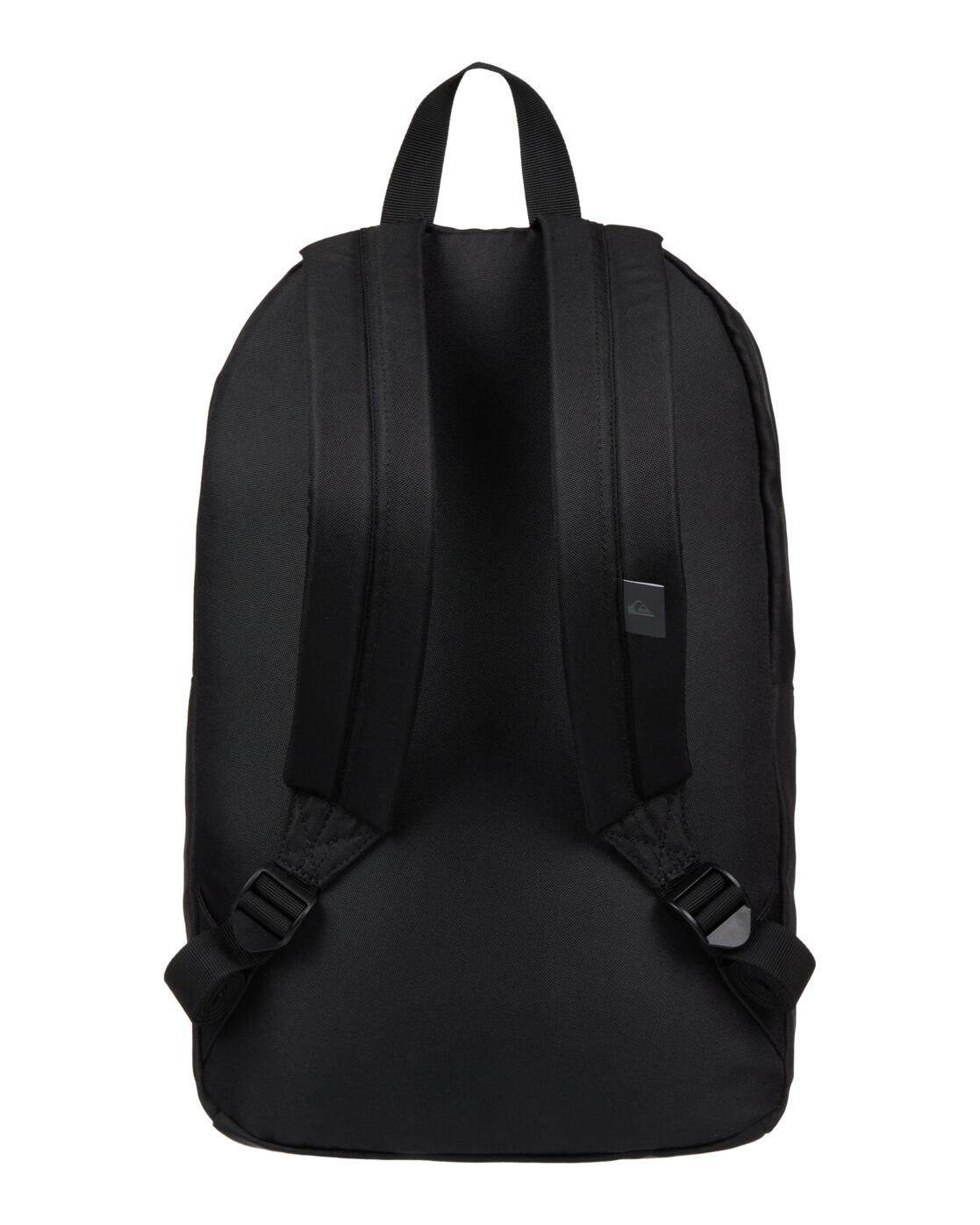 Sac à dos THE POSTER Noir Homme 4/4