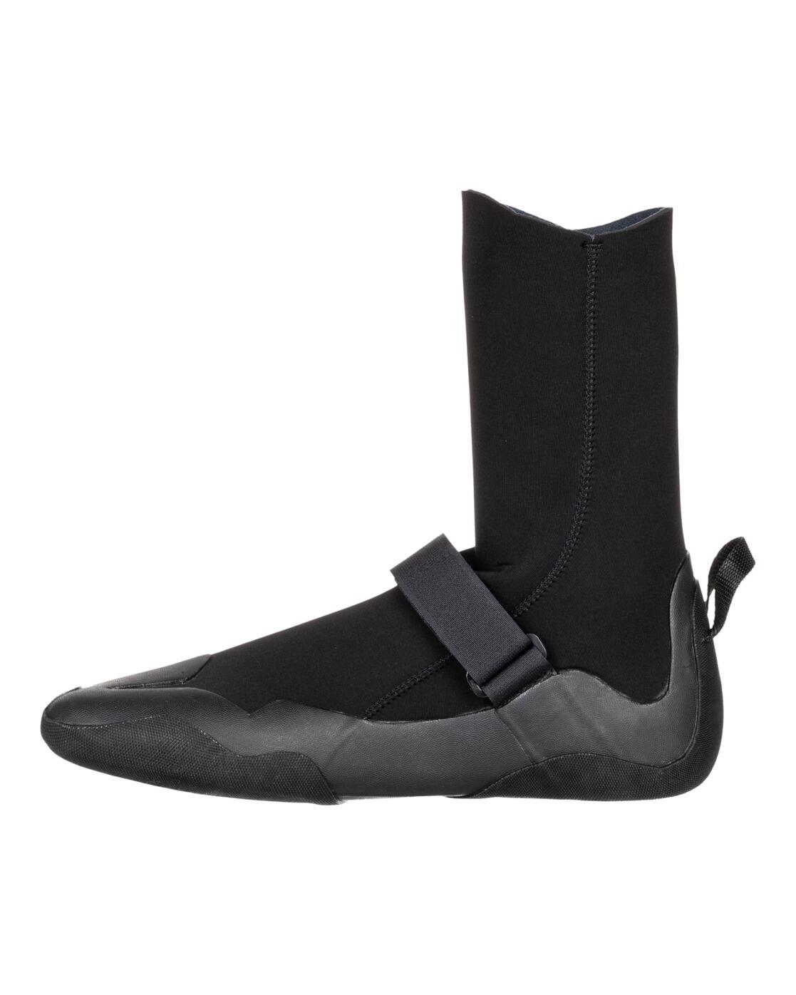 Chaussons de surf 3MM EVERYDAY SESSIONS Noir Homme 3/5