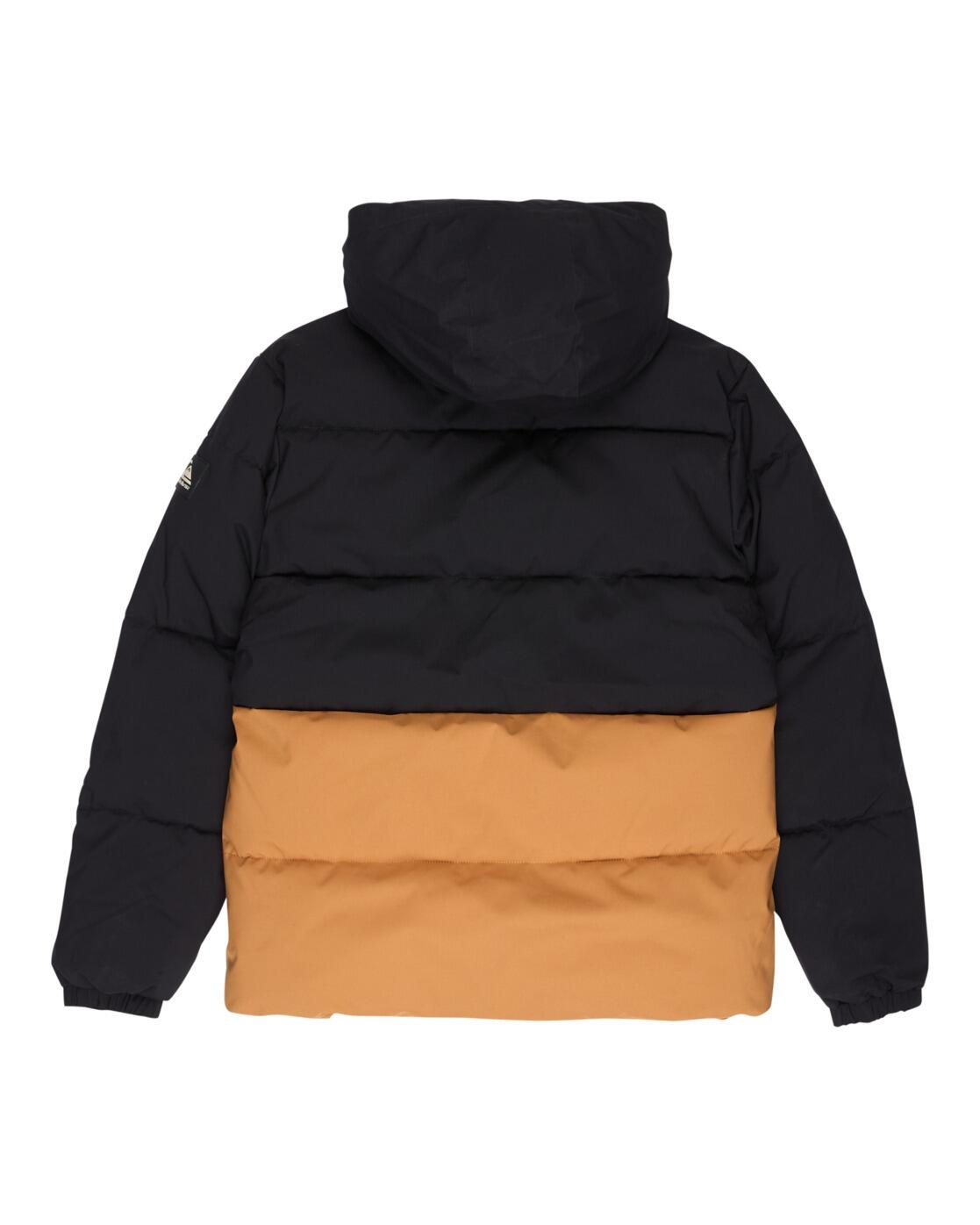 Veste de snow technique HIGHLAND Marron Homme 2/3