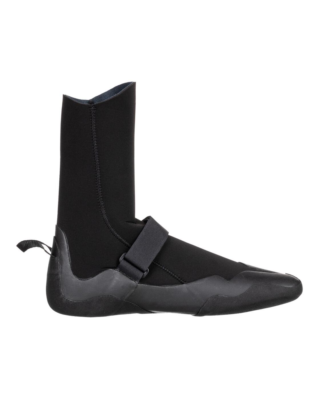 Chaussons de surf 3MM EVERYDAY SESSIONS Noir Homme 4/5