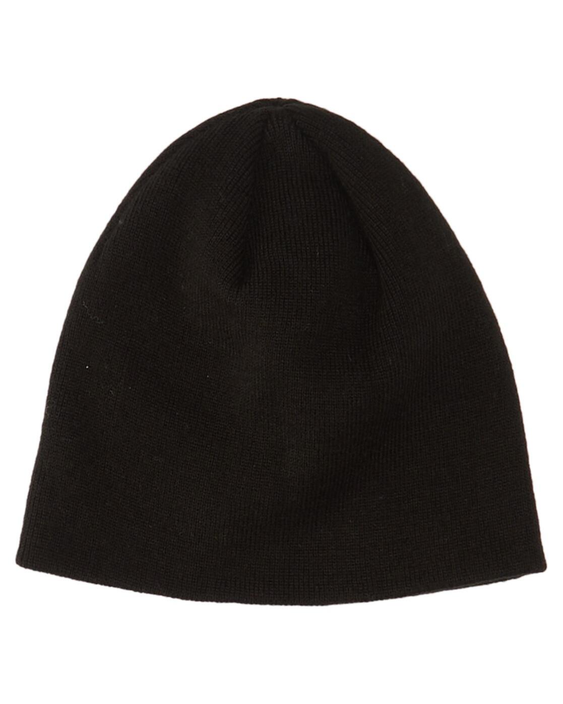 Muts CUSHY Schwarz Heren 2/4