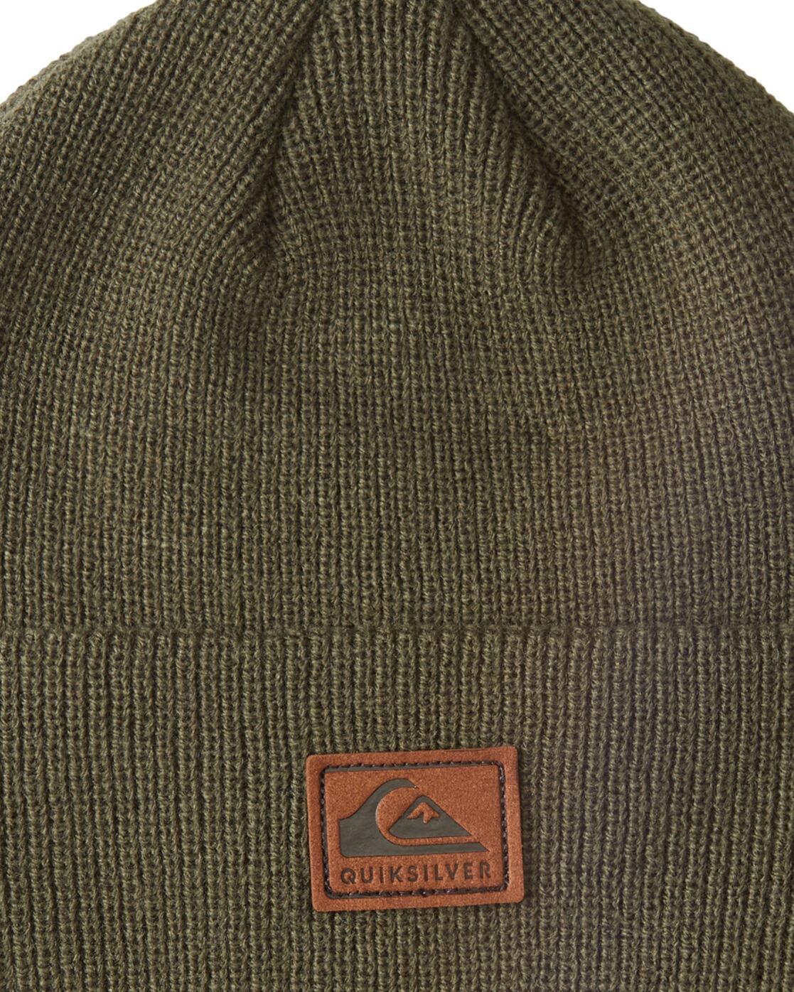 Cappello Quiksilver modello AQYHA04782-CRE0 per unisex ragazzi 3/3