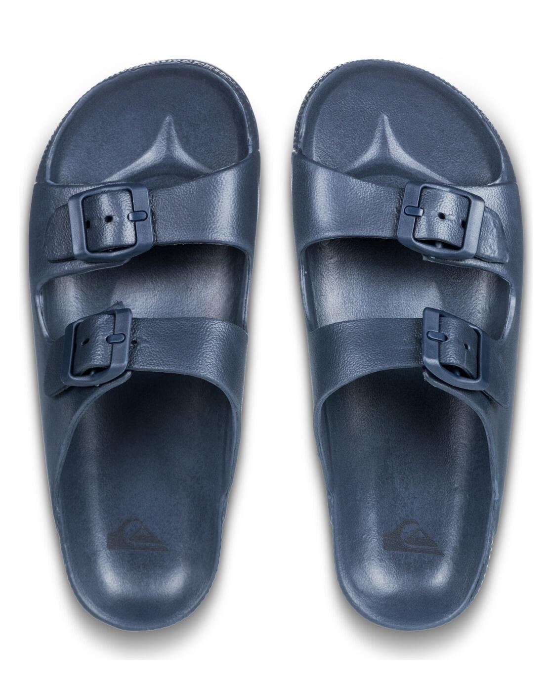 Chanclas EMBARK RF Azul Niño 3/4