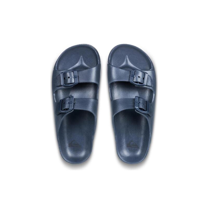 Flip-flops pentru copii Quiksilver Embark RF