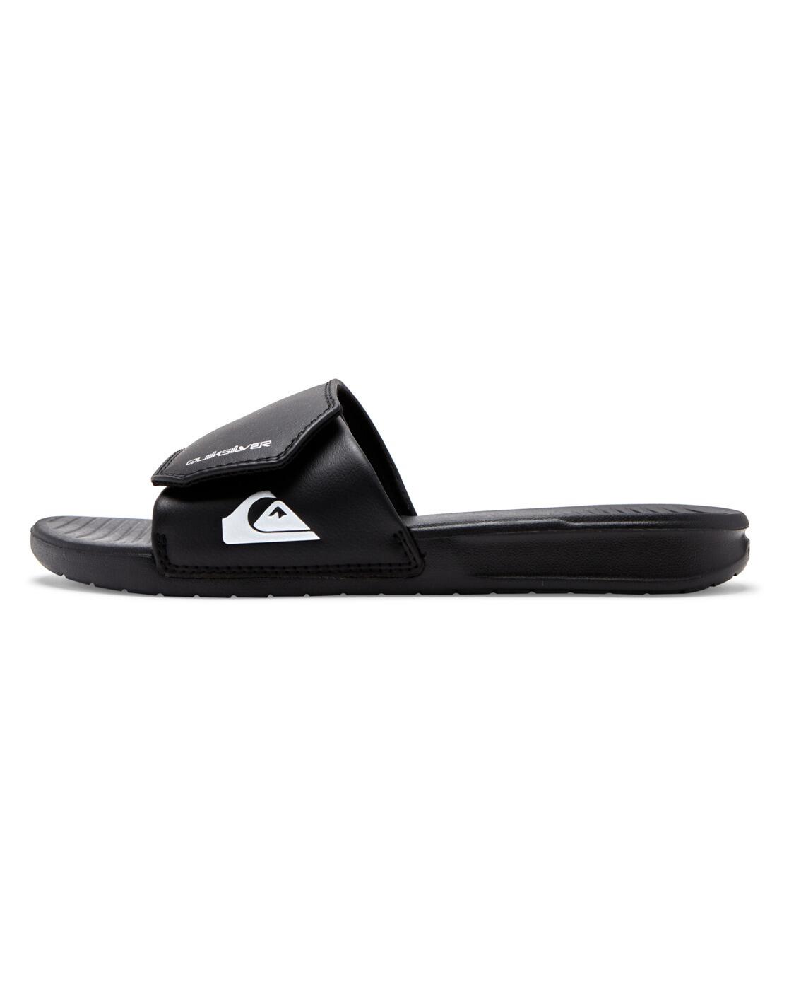 Chinelos masculinos Quiksilver Bright Coast 3/5
