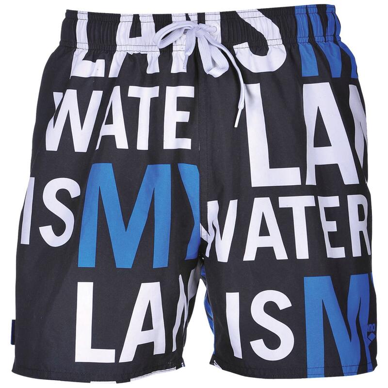 Spodenki męskie Arena Manifesto Boxer na plażę