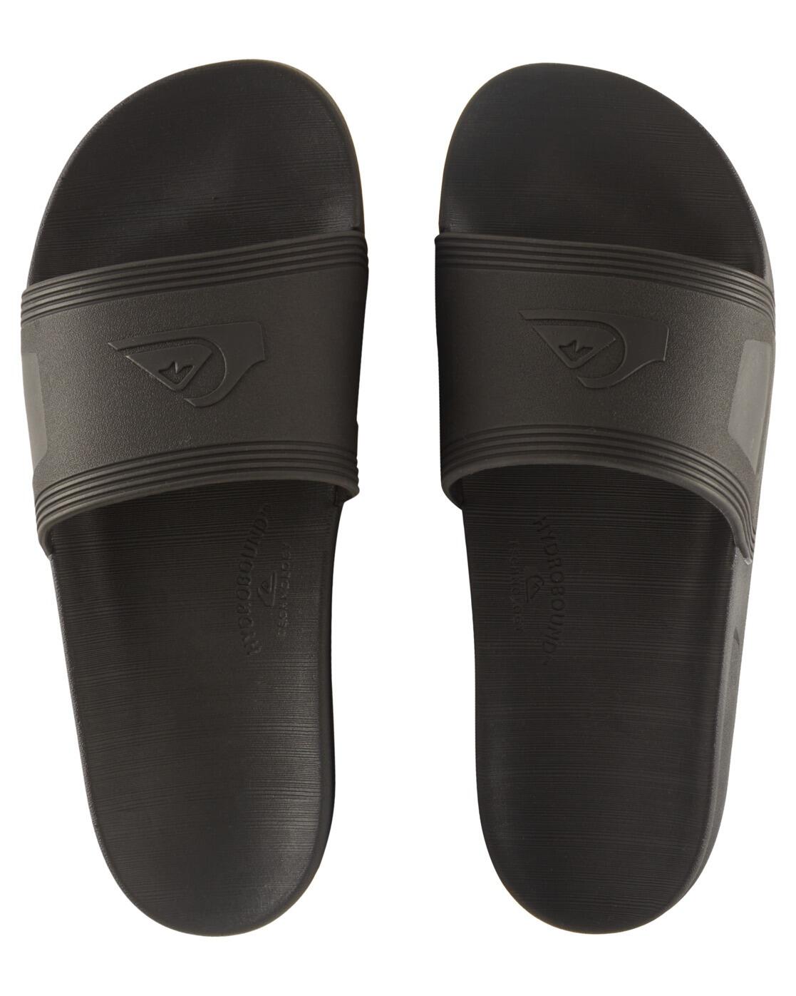 Chinelos Quiksilver modelo AQYL101381-KVJ1 para homem 4/4