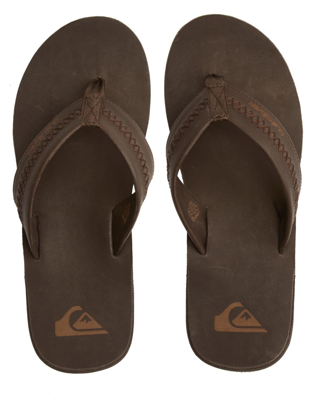 Sandales CARVER NATURAL Marron Homme 4/4