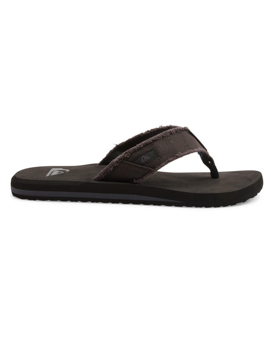 Sandales MONKEY ABYSS Noir Homme 2/4