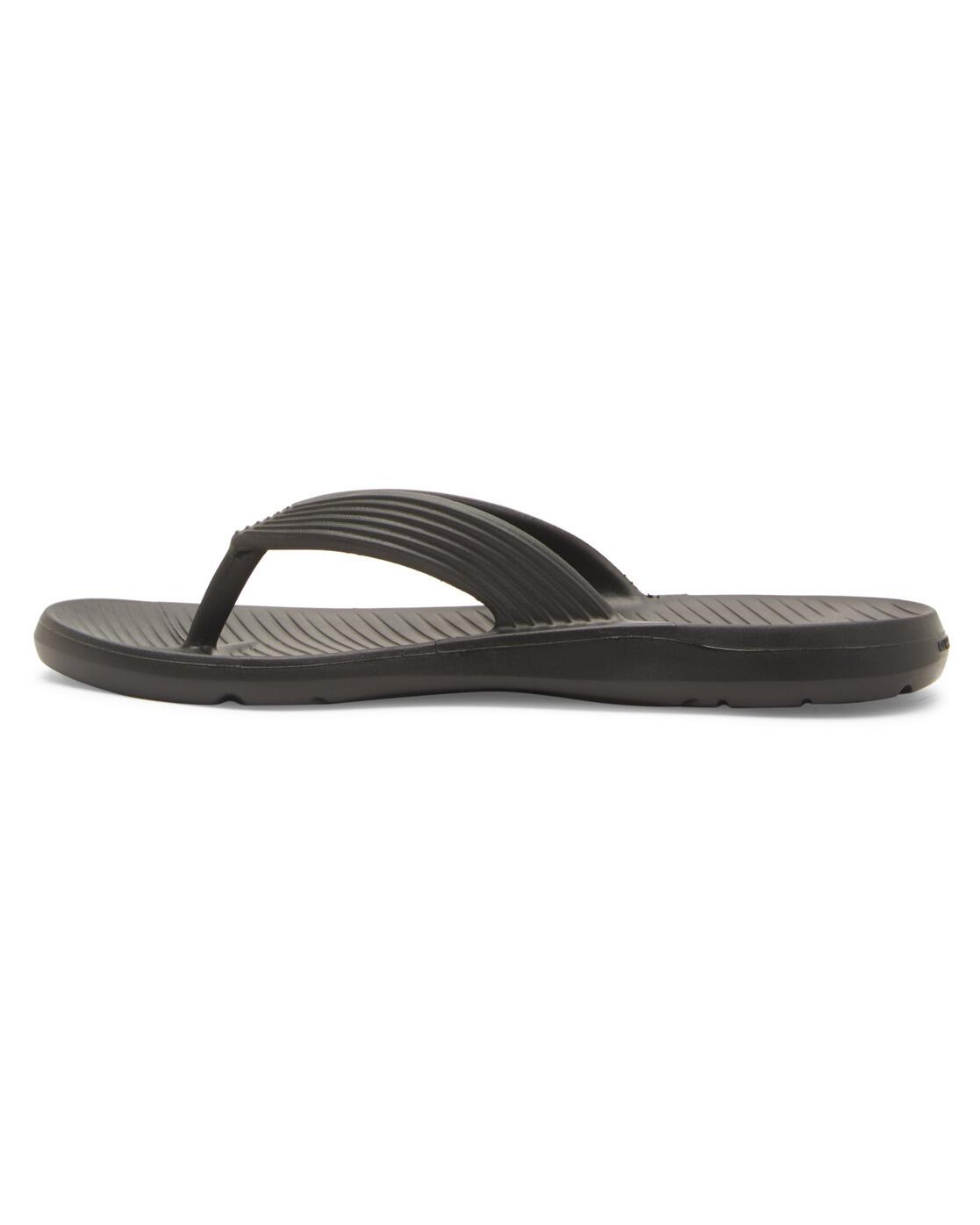 Sandalen SALVAGE Schwarz Herren 3/4