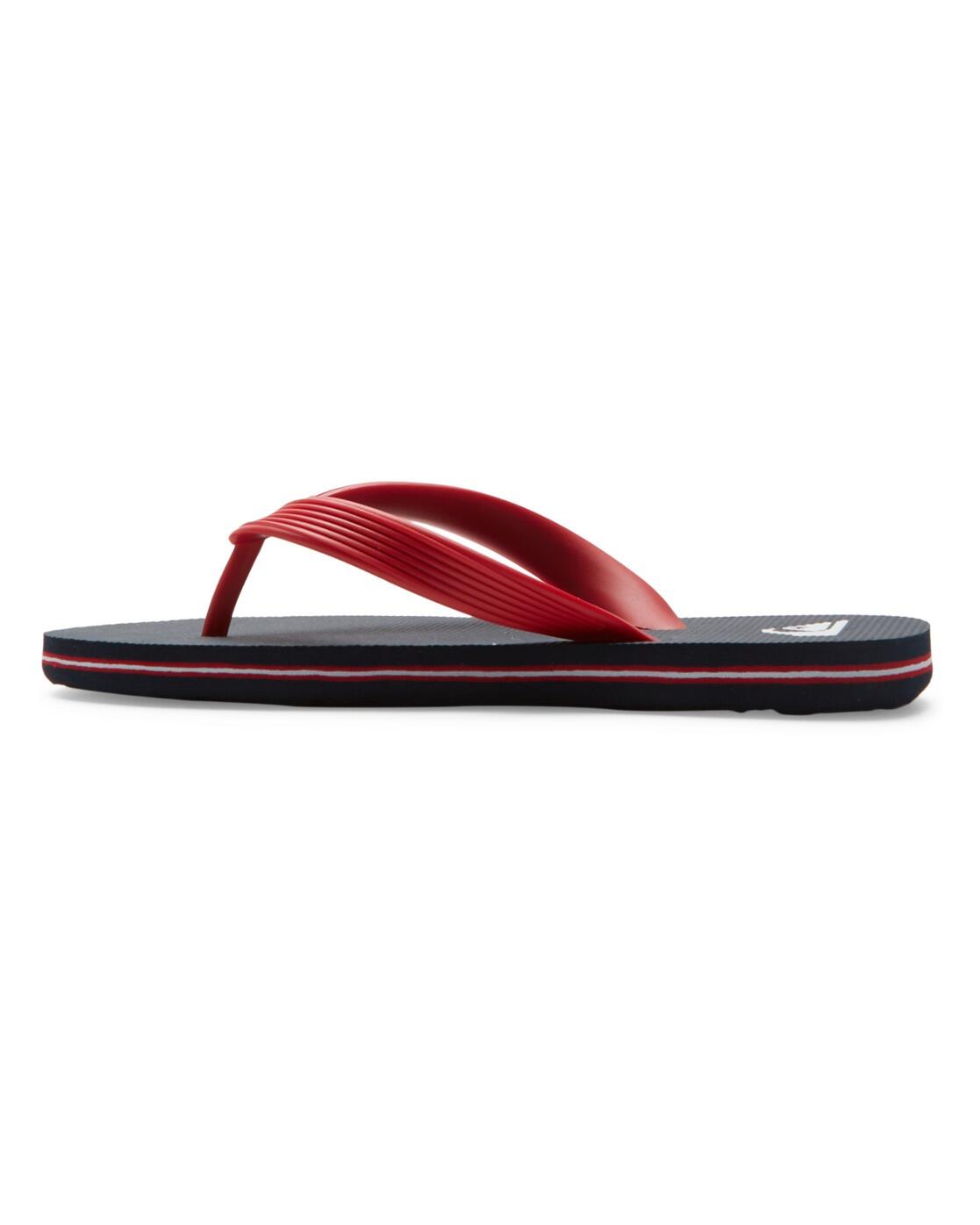 Chanclas MOLOKAI CORE Azul Niño 3/6