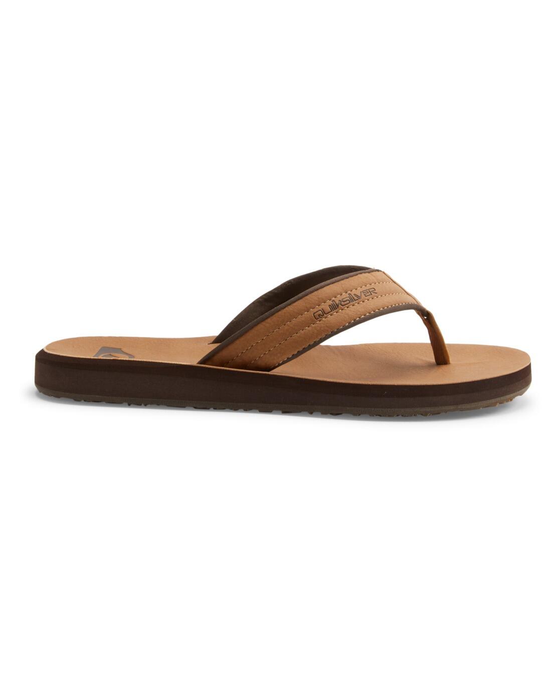 Sandalen CARVER NUBUCK Beige Heren 2/4