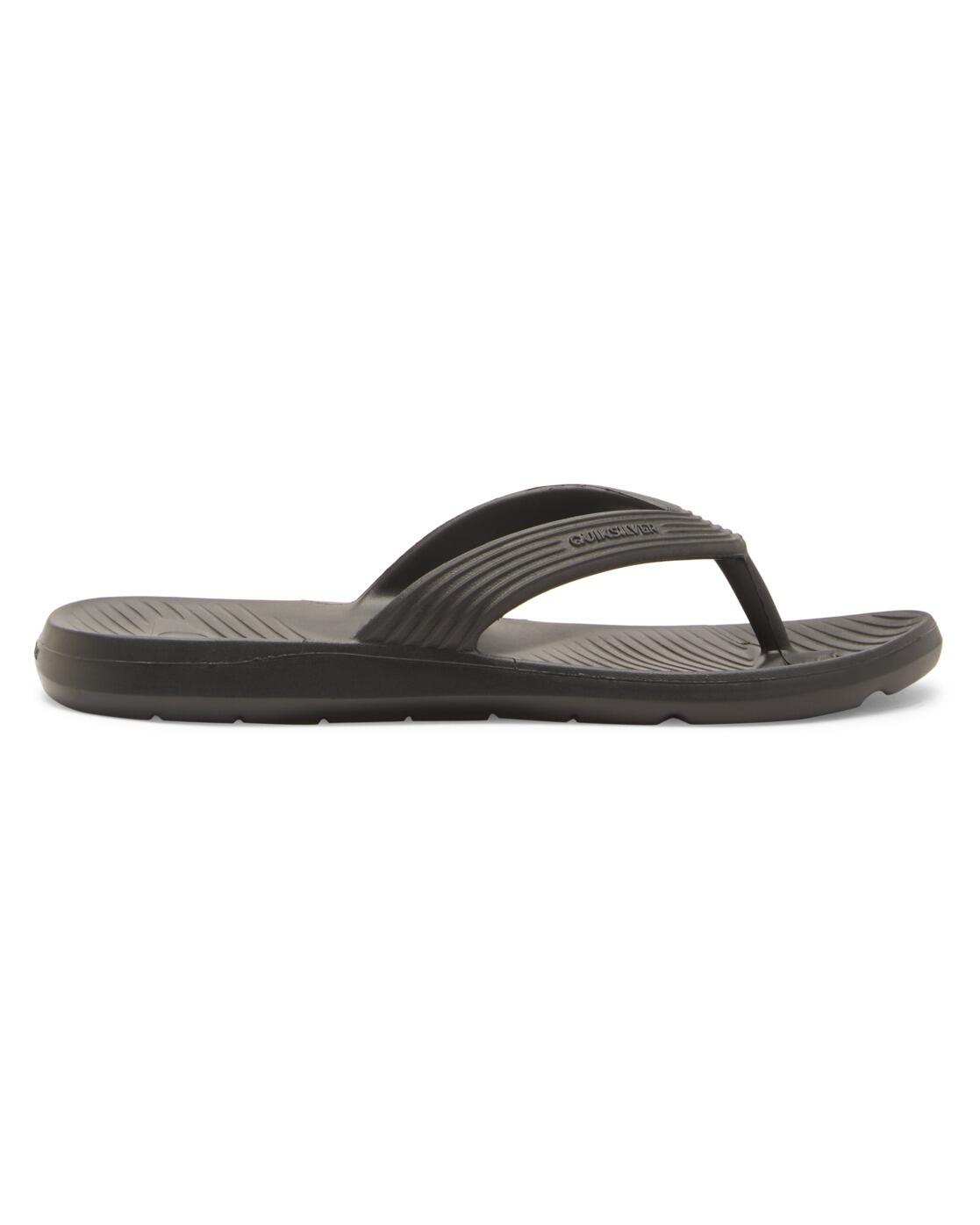 Sandalen SALVAGE Schwarz Herren 2/4