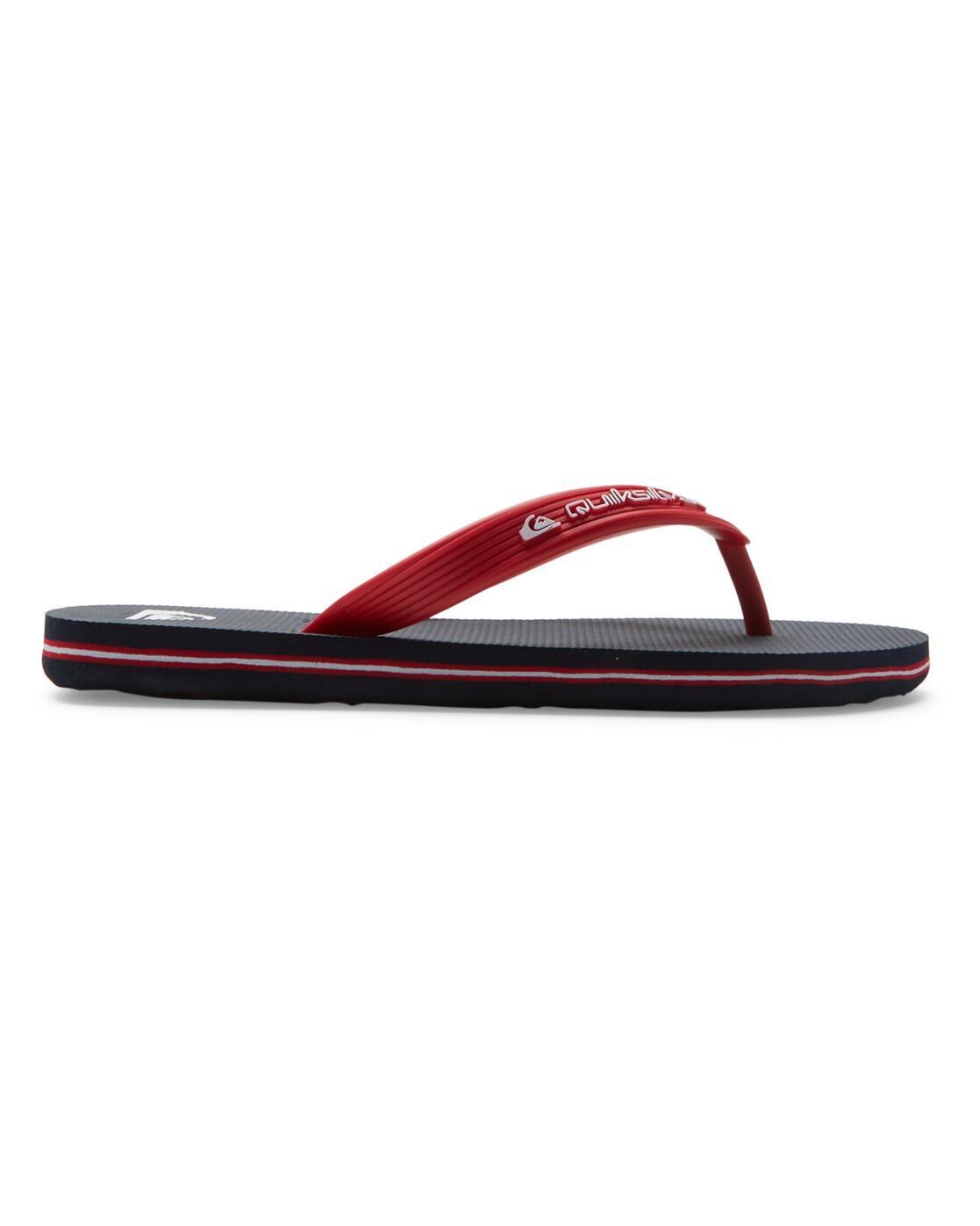 Chanclas MOLOKAI CORE Azul Niño 2/6