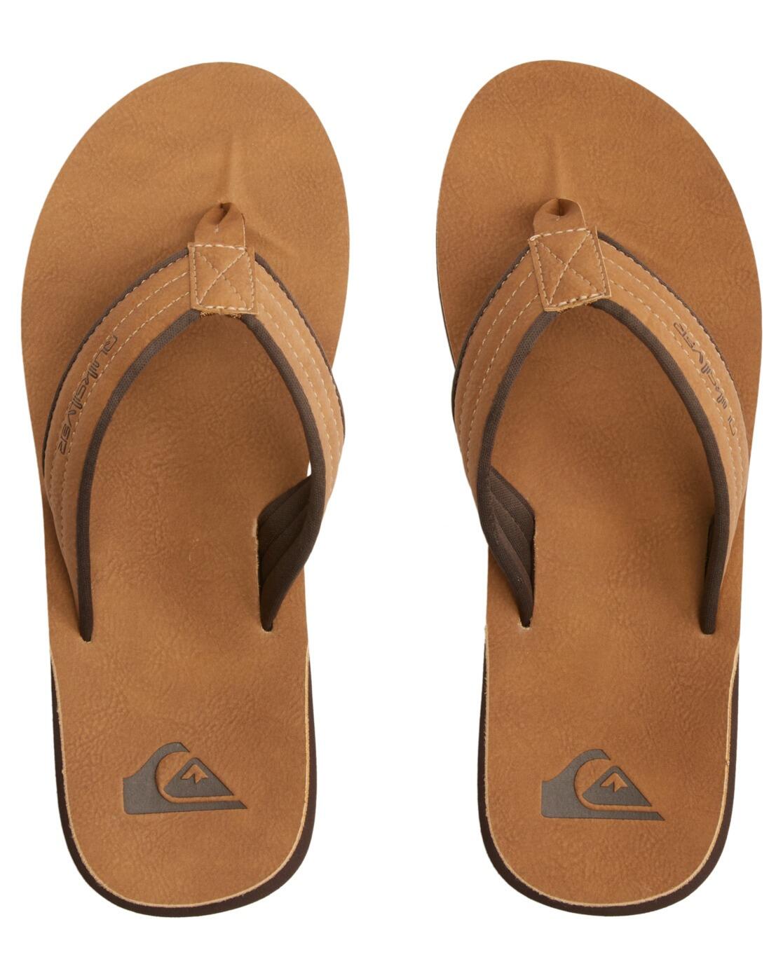 Sandalen CARVER NUBUCK Beige Heren 4/4
