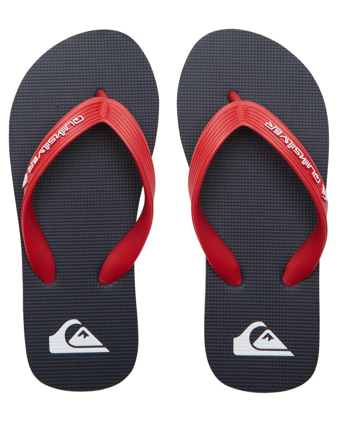 Chanclas MOLOKAI CORE Azul Niño 4/6