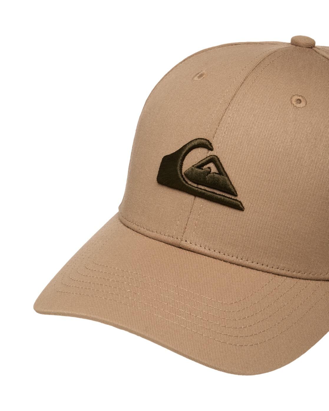 Berretto Quiksilver Decades per uomini 3/4