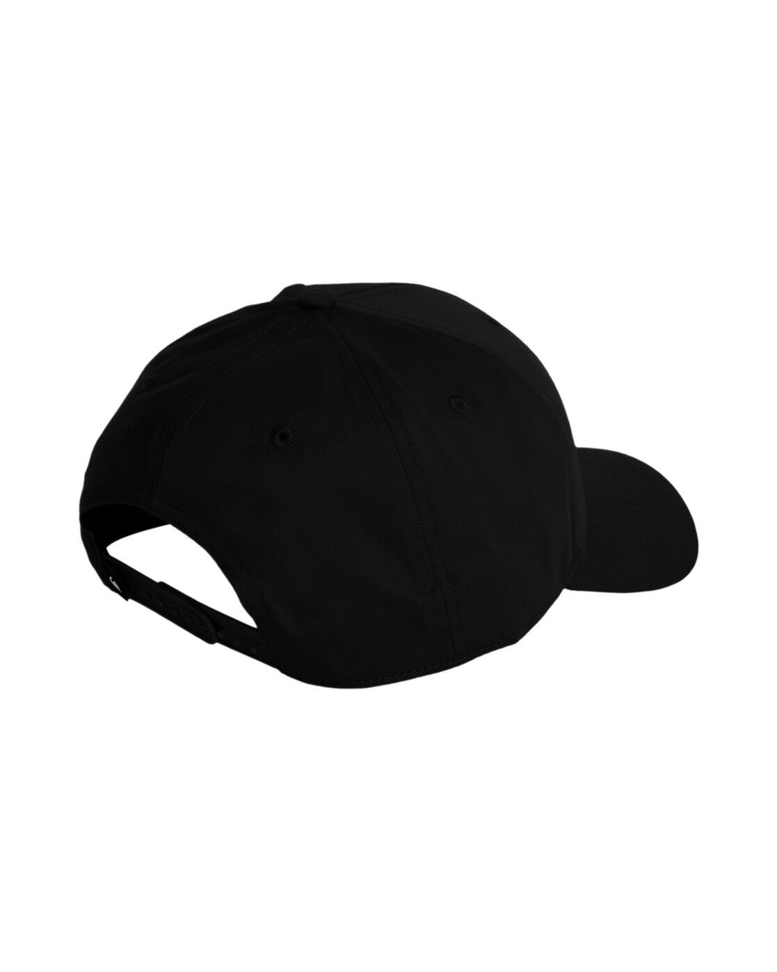 Casquette DECADES Noir Homme 4/5