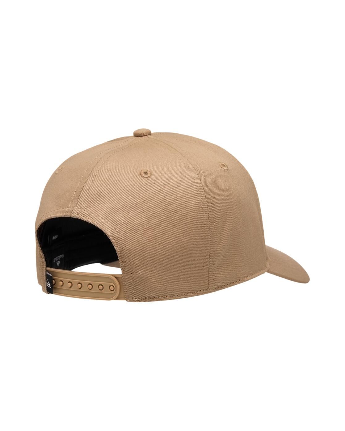Berretto Quiksilver Decades per uomini 4/4