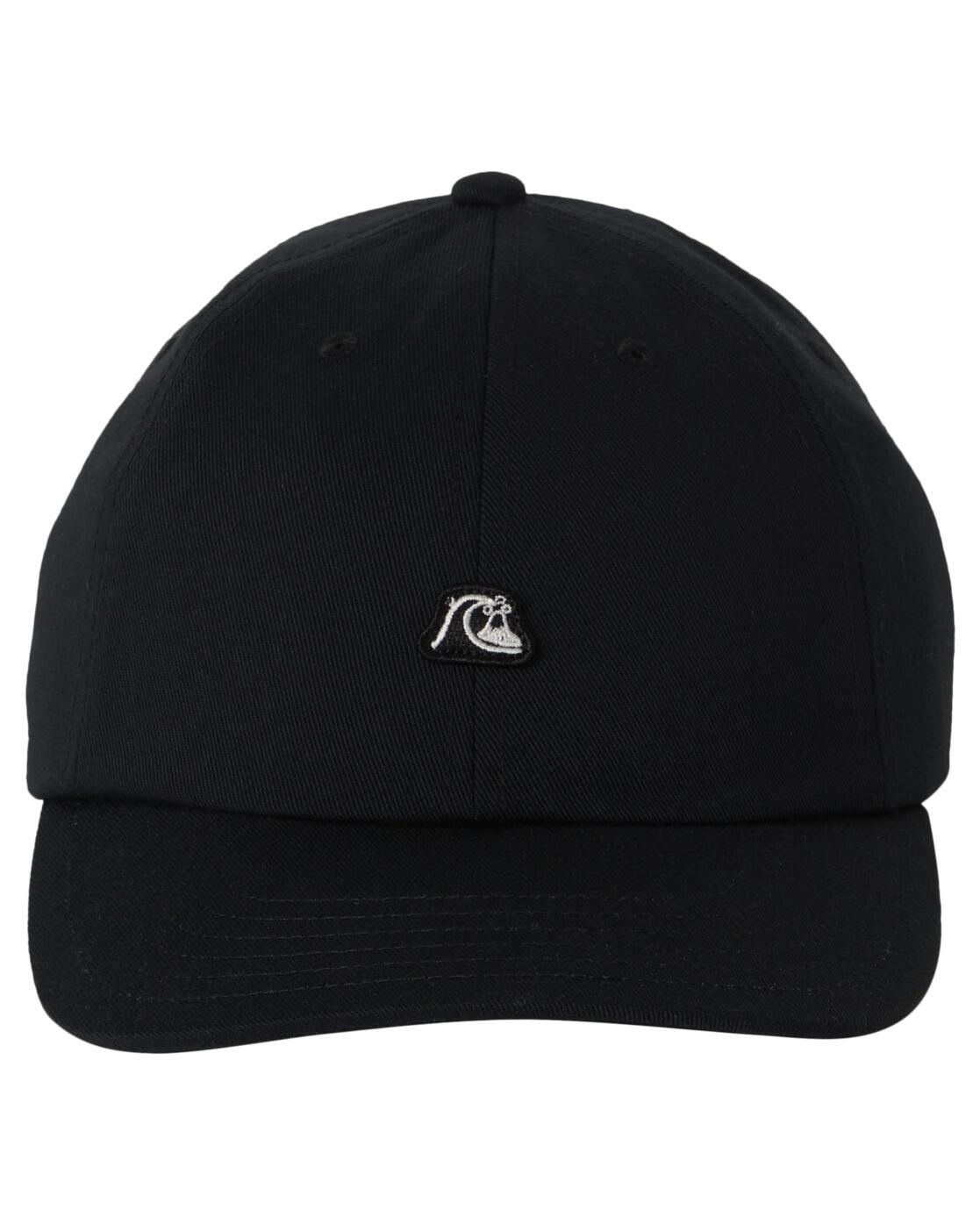 Casquette PIERDROP Noir Homme 2/4