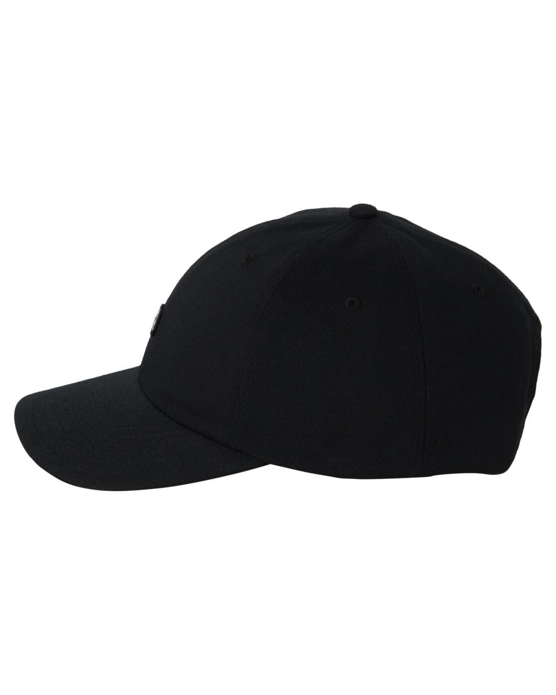 Casquette PIERDROP Noir Homme 4/4