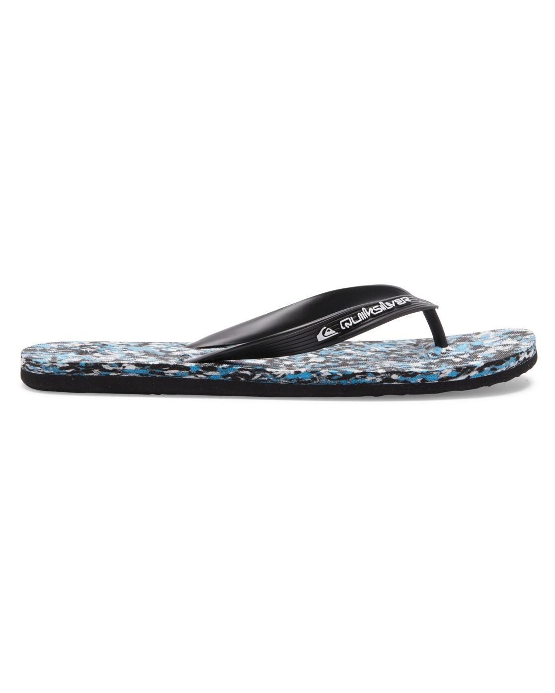 Chinelos Quiksilver Molokai Recycled Masculinos 2/4
