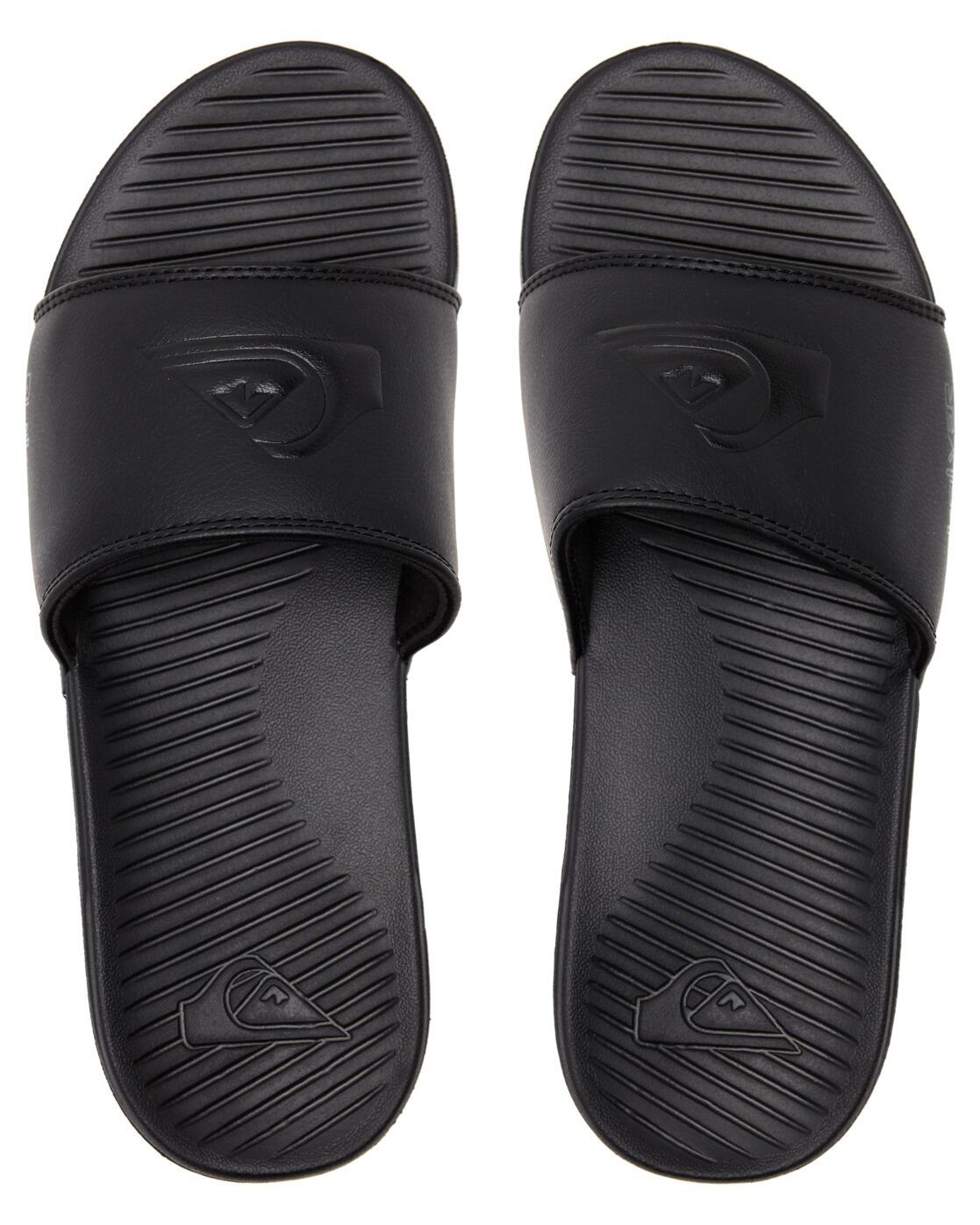 Chinelos masculinos Quiksilver Bright Coast Slide 4/4