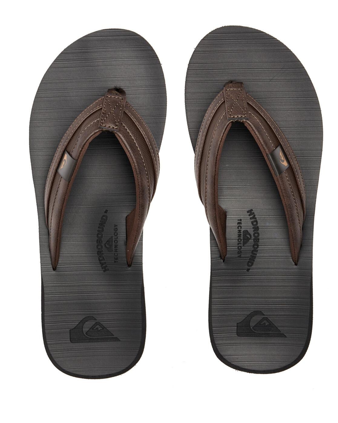 Sandales CARVER SQUISH Marron Homme 4/5
