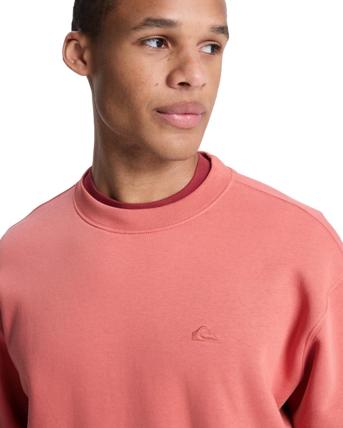 Sweater SALT WATER Rosa Heren 4/4