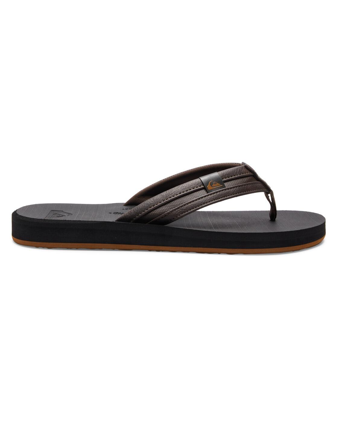 Sandales CARVER SQUISH Marron Homme 2/5