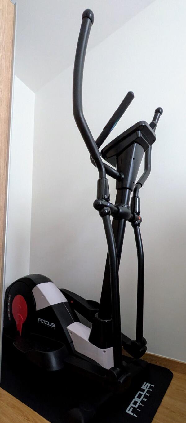 FOCUS FITNESS picture