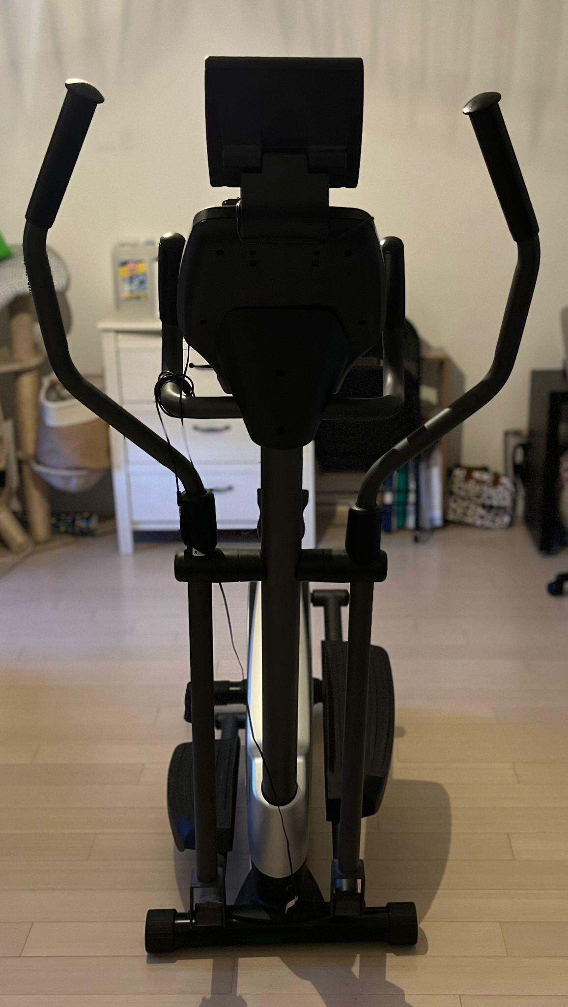 Entre Particuliers - Vélo elliptique ProForm 3/6