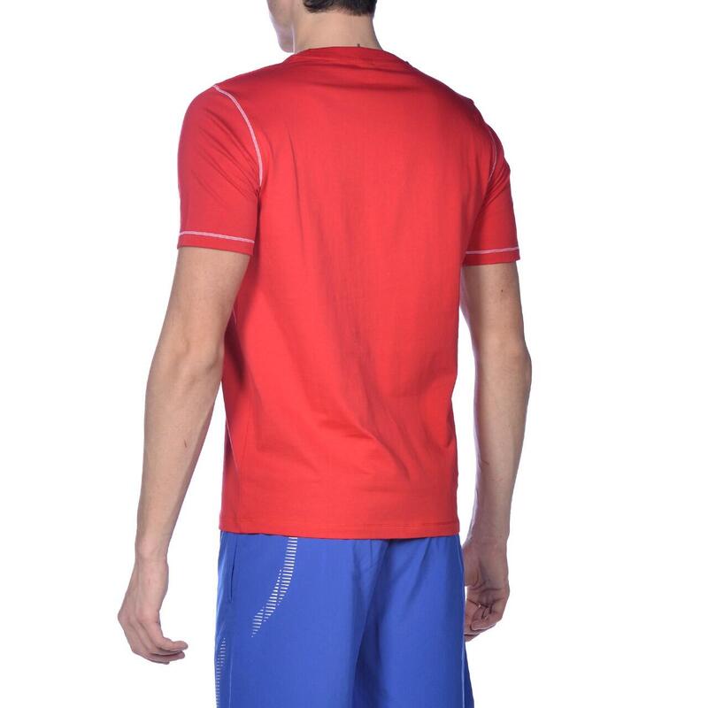 Koszulka sportowa Arena Team Line Ss Tee